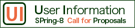 SPring-8 USER Informatio