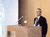 「文部科学省ナノテクノロジー総合支援プロジェクト」放射光グループシンポジウム －放射光が拓くナノテクノロジーの世界－