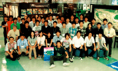 第5回SPring-8夏の学校　最先端の放射光科学を学ぶ