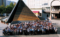 ICALEPCS2009国際会議開催