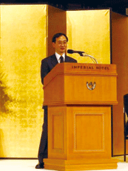2009年度朝日賞
